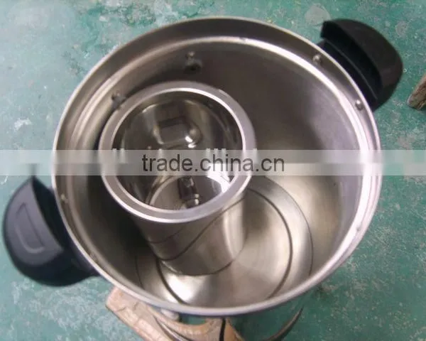 Electrical Hot Water Boiler Catering Urn photo-2