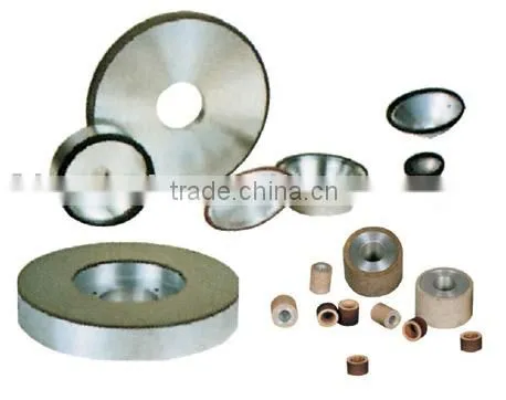 Diamond Grinding Wheel