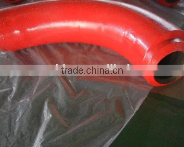 API 6A 85K Elbow photo-3