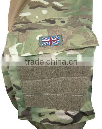 New British MTP UBACS Shirt photo-6