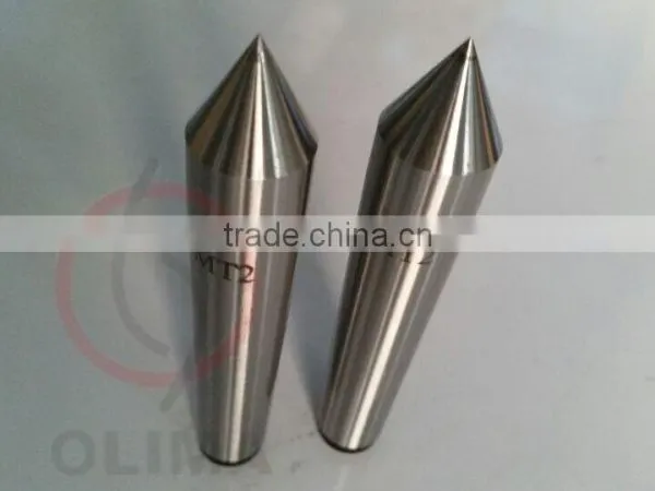 Dead Center With Carbide Tips photo-4