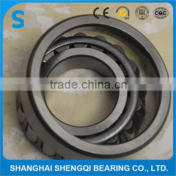 High Precision Single Row Tapered Roller Bearing Series