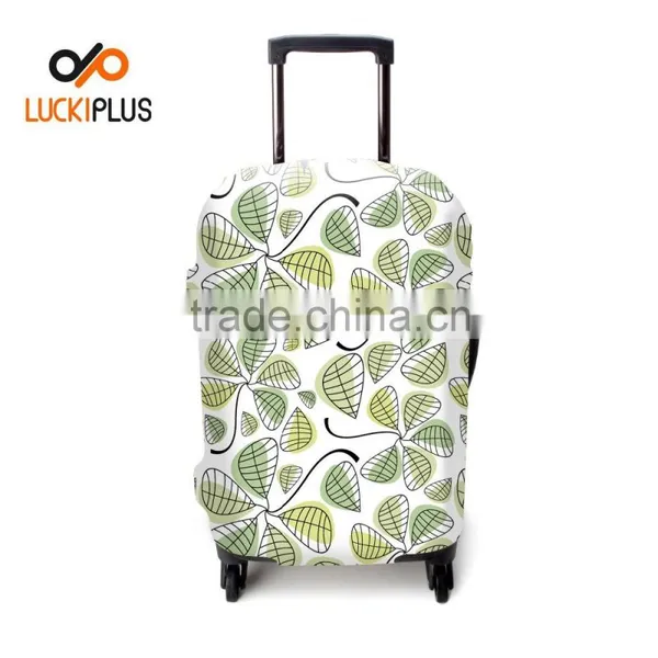 Luckiplus First Class Luggage Cover Best Price Trolley Case Cover photo-3