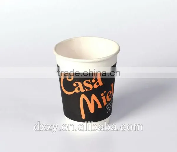 Customized Paper Cup photo-2