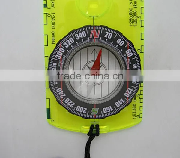 Navigation Compass Scouts Outdoor Camping Survival Kits Compass photo-2
