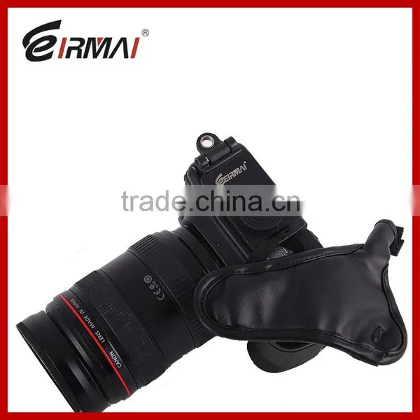 EIRMAI Camera Hand Strap/presonalized Camera Strap/leather Camera Starp/camera Neck Strap photo-2