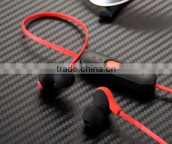 Bluetooth Earphones, Bluetooth Wireless Earphones, Sport Bluetooth Headphone Earphone photo-4