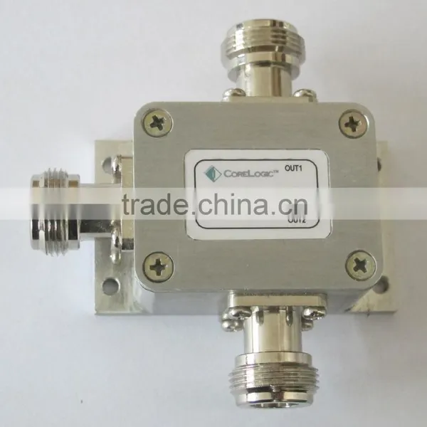 One in Two Power Divider photo-2