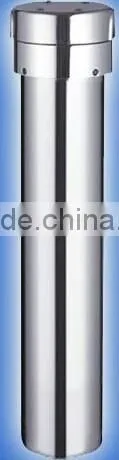 20 Inch Stainless Steel Water Filter Casing/Water Cartridge Filter Housing/Stainless Steel Water Filter Housing photo-3