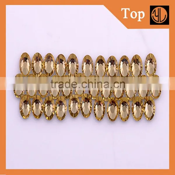 Cup Chain ,Various Colors and Size,mainly Design for Garment,shoes,decorations photo-6