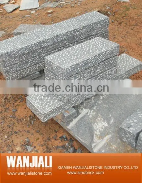 Interlock Tiles & Kerbstone photo-3