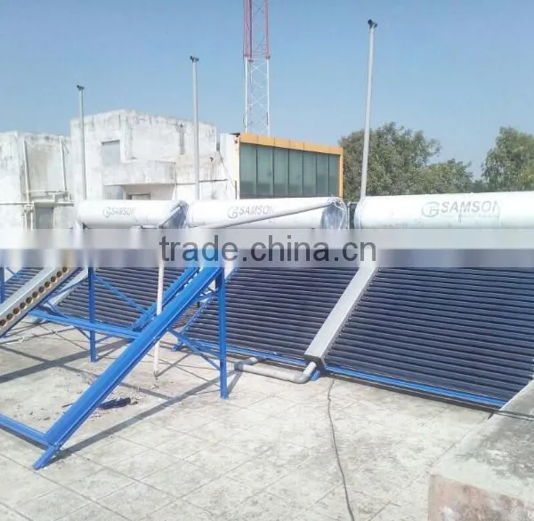 Solar Water Heaters photo-3