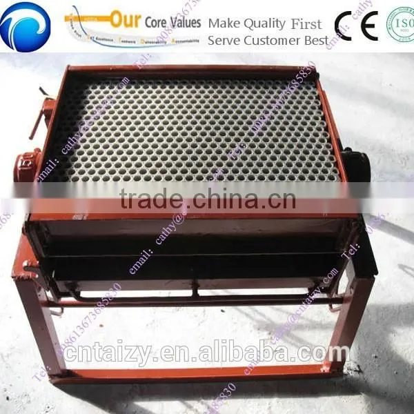 HIgh Quality Industrial Colored Chalk Moulding Machine photo-5