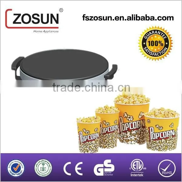 Die Casting 15.8 Inch 1600W Crepe Maker photo-4