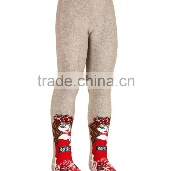 Terry' s Kids Tights photo-4
