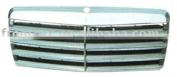 Mercedes Benz Front Grille