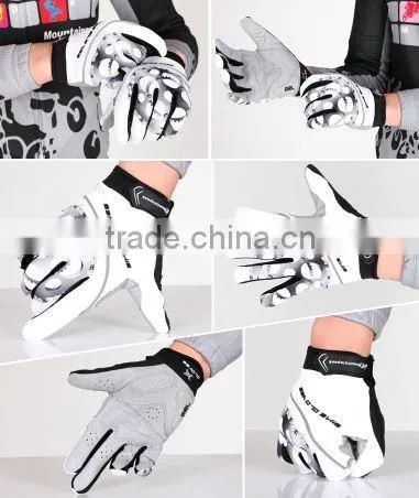 Cycling Smart Touch Screen Thin Sport Gloves photo-4