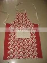 Red Apron
