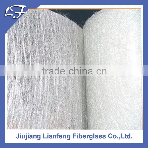 Fiber Glass Chopped Strand Mat