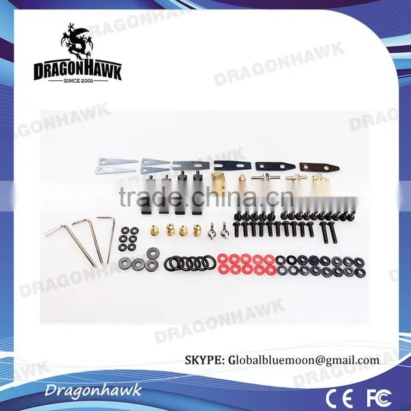 Professional Tattoo Supplies Tool Box photo-3
