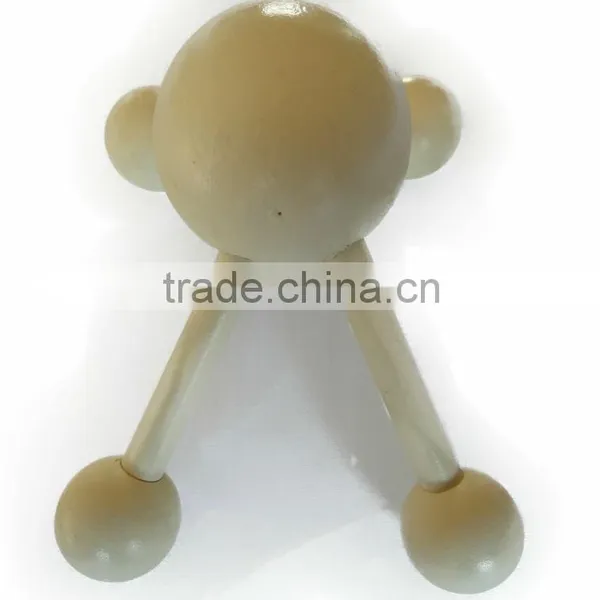 2014 New Design Wooden Massager photo-2