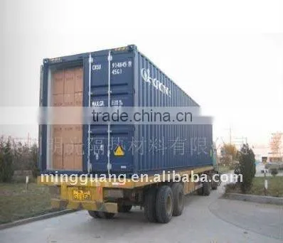 Calcium Silicate Boards