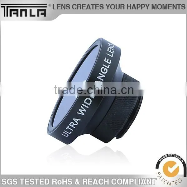 2016 0.38X Wide Angle Lens for IPhone 6/huawei p9 Smartphone Quality Choice photo-3