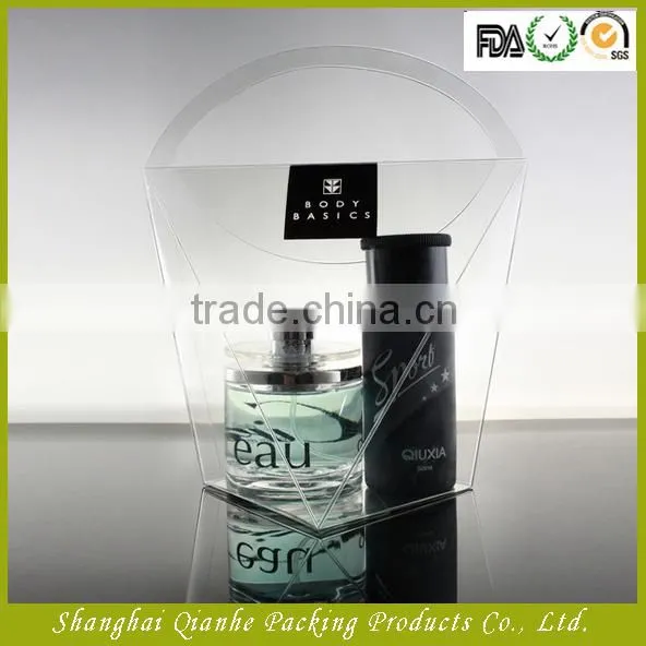Stackable Plastic Foldable Box photo-2