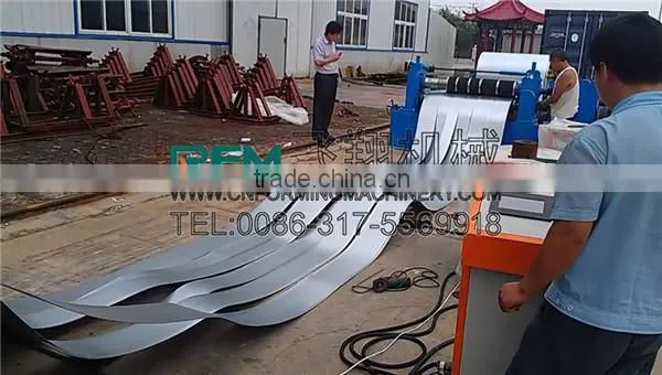Simple Slitting Machine,sltter,steel Sheet Slitter,xingbo photo-2
