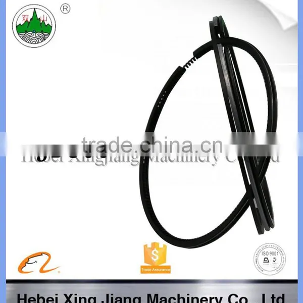 Farm Tractor Spare Parts Diesel Engine Parts Piston Ring Set photo-5
