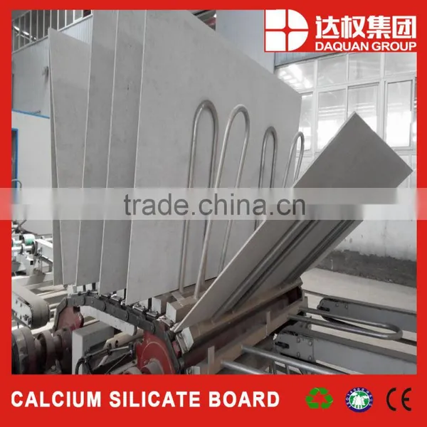 100% Asbestos Free Calcium Silicate Board photo-2