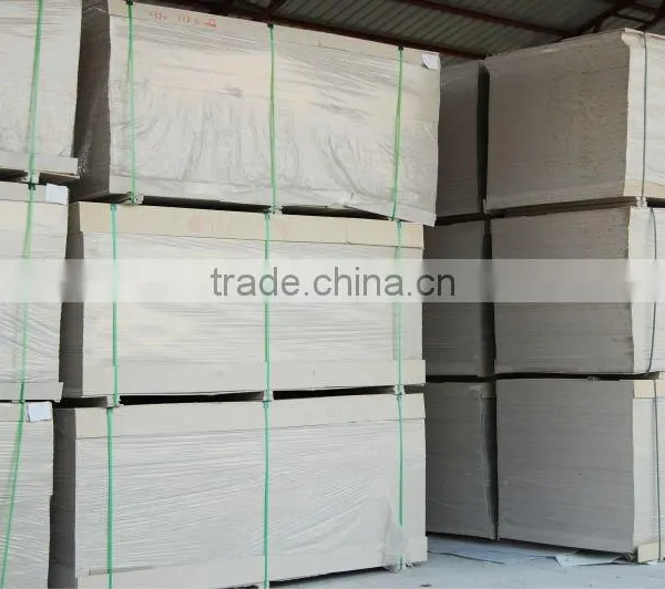 Gypsum Board