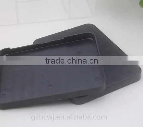 High Quality Metal Frame With Black Plastic Box photo-4