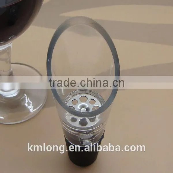 Kitchen Appliance 5 Pieces Wine Bottle Gift Box photo-6