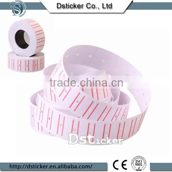 Wholesale Die Cut Cusomized Price Sticker photo-4