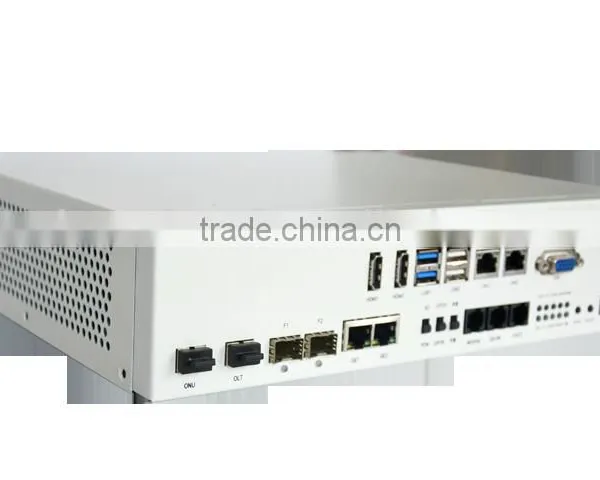 Sino-Telecom Advanced Multifunctional Lawful Interception Solution X3000LI photo-2