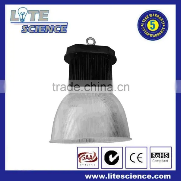 High Power Led High Bay Light 5 Year Warranty Led Industrial Hay Bay Lighting photo-3