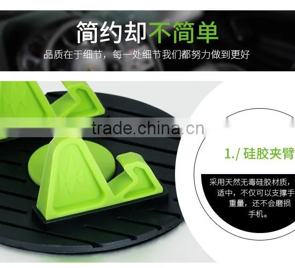 Hot New Products Car Stand Universal Car Holder for Tablet photo-4