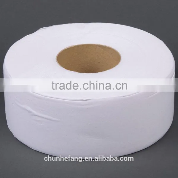 Bathroom Tissue Toilet Paper Big Rolls
