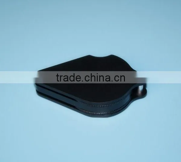 Wholesale Chelsea Filter for Transmiting Only Deep Red and Yellow-green Light photo-4
