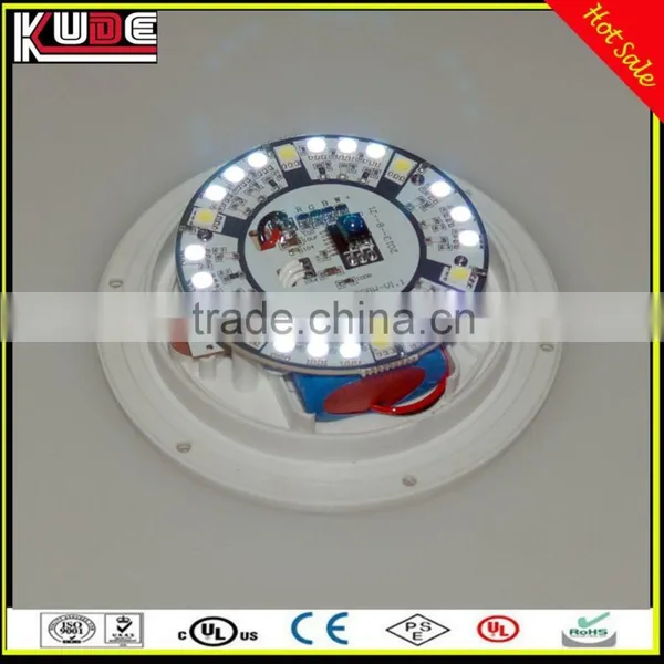 SMD5050 RGB Lamp LED Light Base Model/LED Light Kit For LED Furniture photo-2