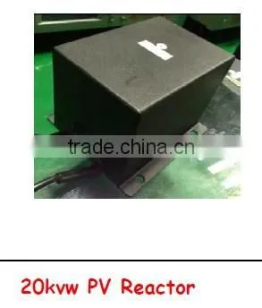 PV Inverter for Reactor
