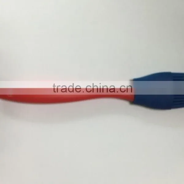 2016 New Design Hot Sales ! Silicone Brush