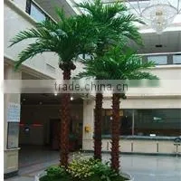 Camouflaged Palm Tree /Bionic Palm Tree /Artificial Palm Tree