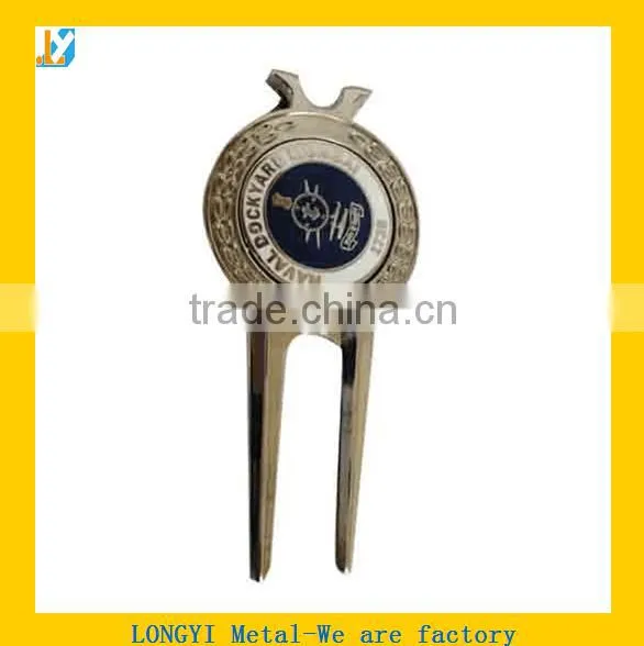 Professional Multi-function Elegant Golf Divot Tool photo-2