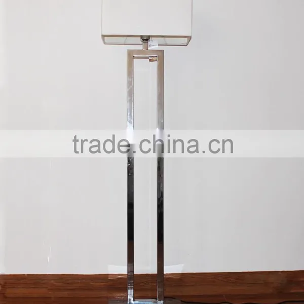 Best Selling Mdoern Iron Fabric Home Goods Floor Lamps,Iron Fabric Home Goods Floor Lamps,Home Goods Floor Lamps F1005 photo-3