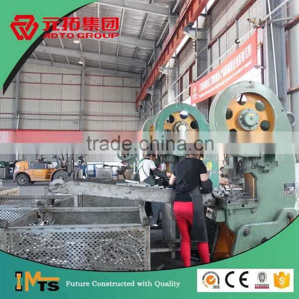 5ft 3ft Ladder /H and Door Frame Scaffolding Factory Supply Best Price photo-3