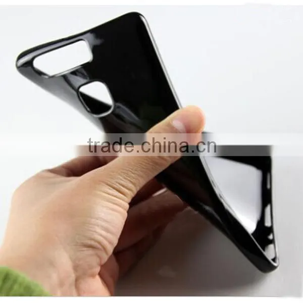 C&T Ultra-thin Soft TPU Case for Huawei P9 photo-6