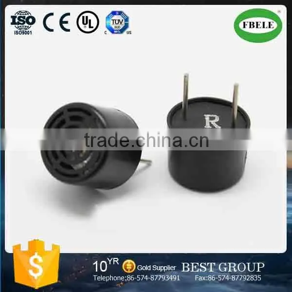 40KHZ OPEN Ultrasonic Sensor Receiver Transmitter photo-3
