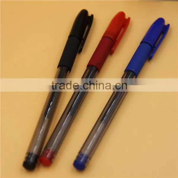 Gel Ink Pen (G-132) photo-4